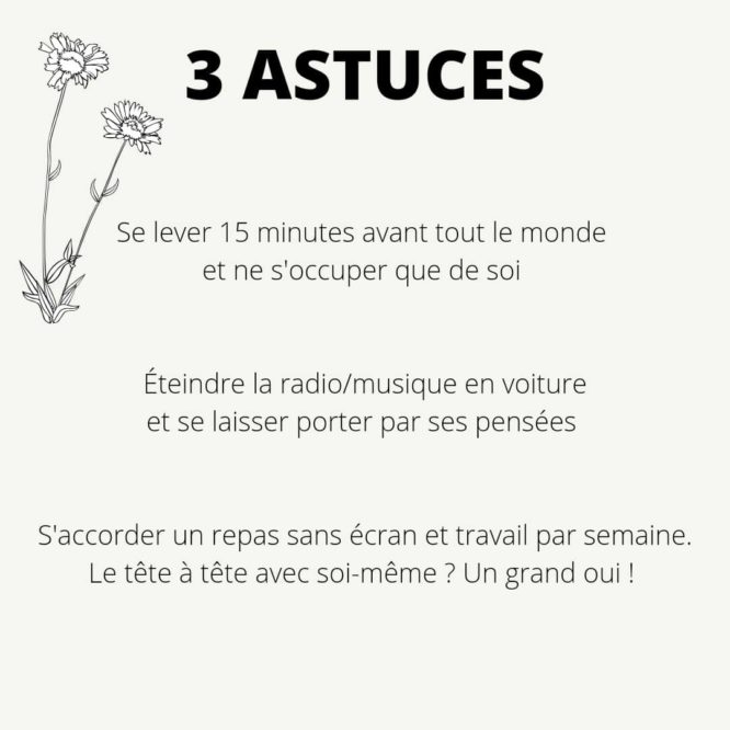 astuces